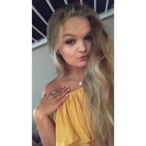 Meet your Posher, Haley